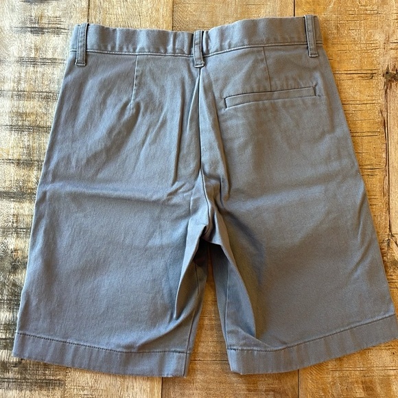 NWOT Crewcuts boys shorts size 8 - Picture 3 of 5